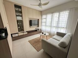 Blk 29 Ghim Moh Edge (Queenstown), HDB 4 Rooms #574406191